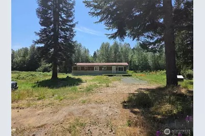 108 Savio Road E, Randle, WA 98377 - Photo 1
