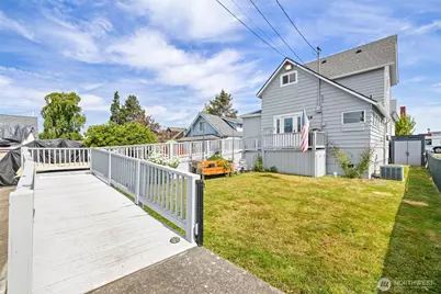916 Georgiana Street, Port Angeles, WA 98362 - Photo 35