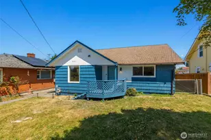 2205 Columbia Ave Everett Wa, Everett, WA 98203 - Photo 1