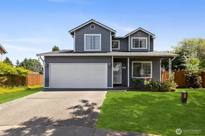 3321 48th Avenue Ct NE, Tacoma, WA 98422 - Photo 1