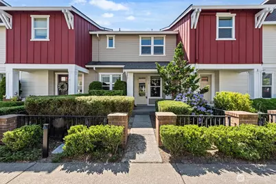 1119 NE Hickory Lane, Issaquah, WA 98029 - Photo 1