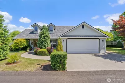 1192 Emerson Lane, Centralia, WA 98531 - Photo 1