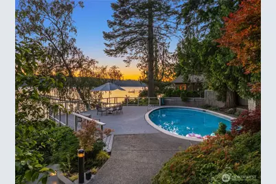 5858 Crystal Springs Drive NE, Bainbridge Island, WA 98110 - Photo 5