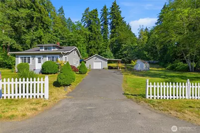 4844 W Sherman Heights Road, Bremerton, WA 98312 - Photo 35