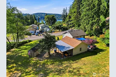 4844 W Sherman Heights Road, Bremerton, WA 98312 - Photo 5
