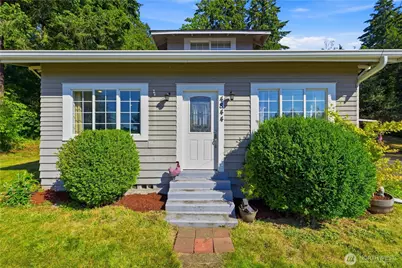 4844 W Sherman Heights Road, Bremerton, WA 98312 - Photo 3