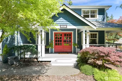 4821 Lookout Avenue, Bellingham, WA 98229 - Photo 1