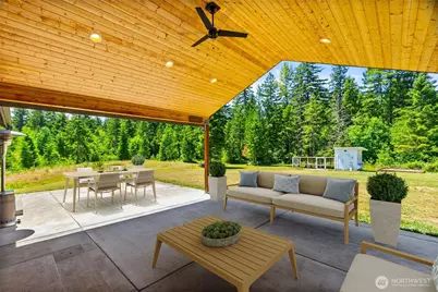 41018 80th Avenue E, Eatonville, WA 98328 - Photo 5