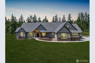 41018 80th Avenue E, Eatonville, WA 98328 - Photo 1