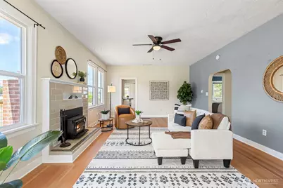 322 S Jones Street, Port Angeles, WA 98362 - Photo 5