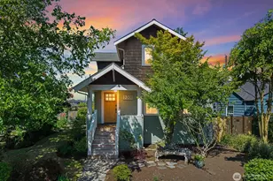 9501 Dayton Ave N, Seattle, WA 98103 - Photo 1