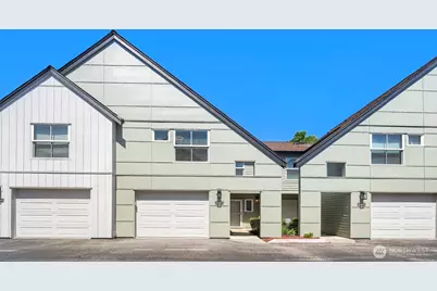 6628 S 238th Place #K111, Kent, WA 98032 - Photo 1