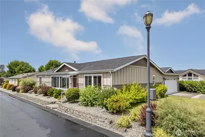 4278 Lakeview Lane SE, Lacey, WA 98503 - Photo 1