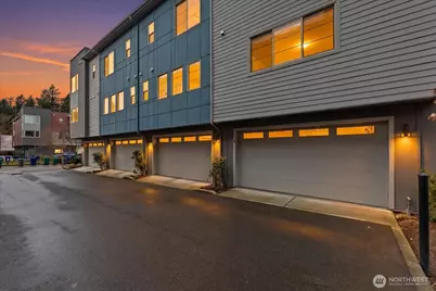11522 117th Lane NE #4, Kirkland, WA 98034 - Photo 31