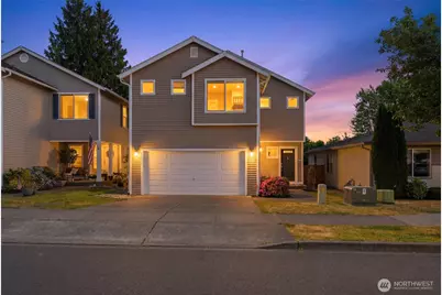 11812 24th Street SE, Lake Stevens, WA 98258 - Photo 1
