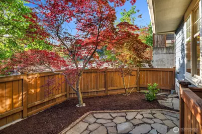 3670 Dayton Avenue N #B, Seattle, WA 98103 - Photo 5