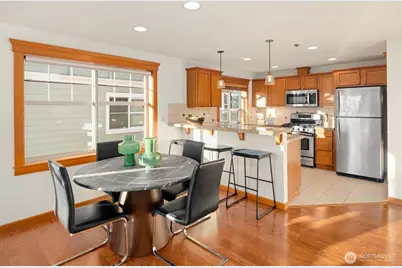 3670 Dayton Avenue N #B, Seattle, WA 98103 - Photo 11
