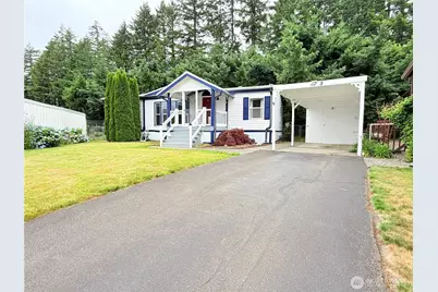 778 Elma McCleary Road #5, McCleary, WA 98557 - Photo 33