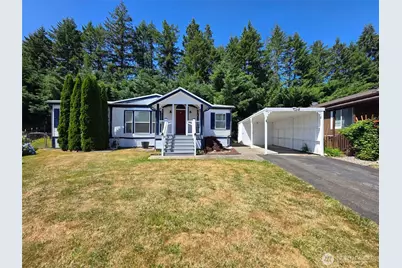 778 Elma McCleary Road #5, McCleary, WA 98557 - Photo 1