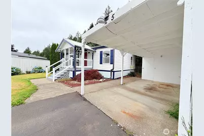 778 Elma McCleary Road #5, McCleary, WA 98557 - Photo 31