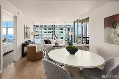 588 Bell Street #3201S, Seattle, WA 98121 - Photo 7