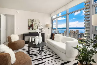 588 Bell Street #3201S, Seattle, WA 98121 - Photo 1