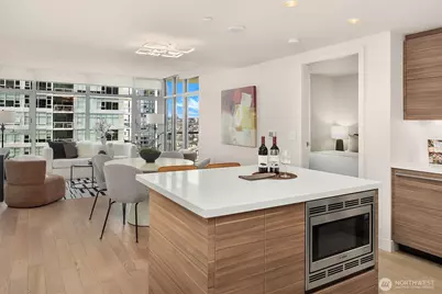 588 Bell Street #3201S, Seattle, WA 98121 - Photo 3