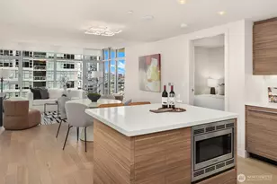 588 Bell St, Seattle, WA 98121 - Photo 3