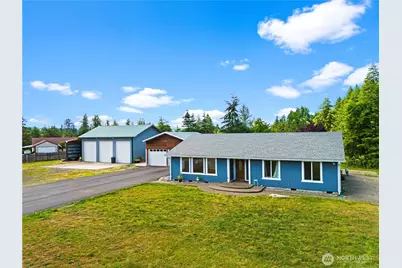 160 Cloquallum Road, Elma, WA 98541 - Photo 1
