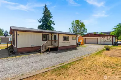 9035 Pepperidge Lane SE, Yelm, WA 98597 - Photo 3