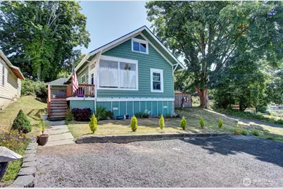 1503 First Street W, South Bend, WA 98586 - Photo 1