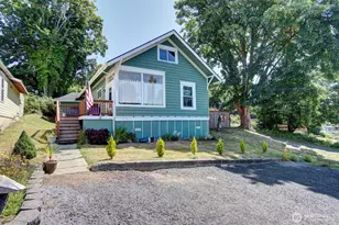 1503 First Street W, South Bend, WA 98586 - Photo 1