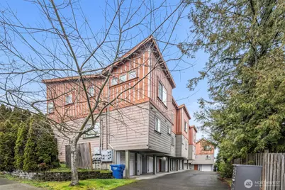 4838 S Chicago Street #C, Seattle, WA 98118 - Photo 1