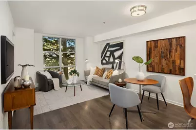118 107th Avenue NE #B104, Bellevue, WA 98004 - Photo 1