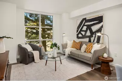 111 108th Avenue NE #B104, Bellevue, WA 98004 - Photo 3