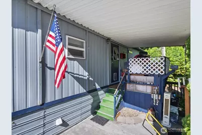 855 Hazel Dell Road #12, Castle Rock, WA 98611 - Photo 5