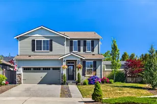 3289 Loch Ness Loop, Mount Vernon, WA 98273 - Photo 1