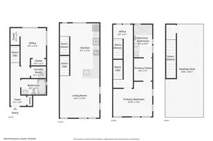 2609 SW Nevada St, Seattle, WA 98126 - Photo 15