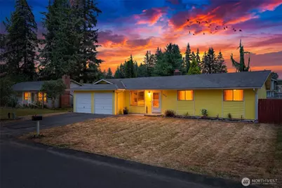 4823 103rd Place NE, Marysville, WA 98270 - Photo 1