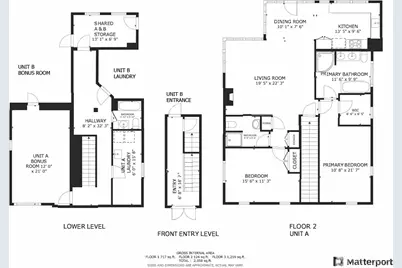 525 W Prospect Street #A, Seattle, WA 98119 - Photo 31