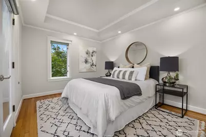 525 W Prospect Street #A, Seattle, WA 98119 - Photo 15