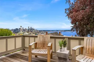525 W Prospect St, Seattle, WA 98119 - Photo 5