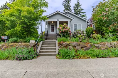 9017 5th Avenue NE, Seattle, WA 98115 - Photo 1