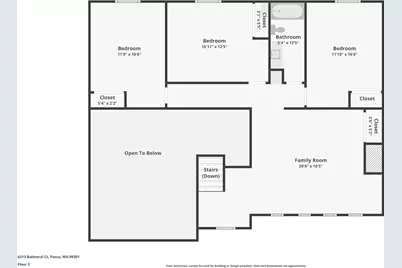 6313 Balmoral Court, Pasco, WA 99301 - Photo 37