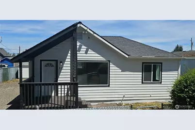 511 E Fourth Street, Port Angeles, WA 98362 - Photo 1