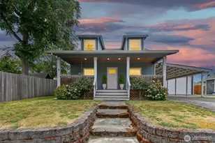 1044 Park St, Woodland, WA 98674 - Photo 1