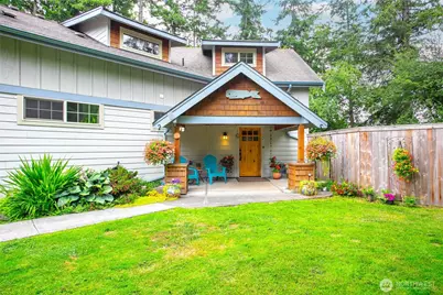 1204 Hughes Avenue, Blaine, WA 98230 - Photo 1