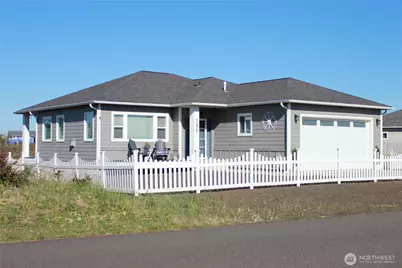 1439 Diamond Head Avenue SW, Ocean Shores, WA 98569 - Photo 5