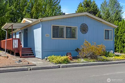 1427 100th Street SW #68, Everett, WA 98204 - Photo 1