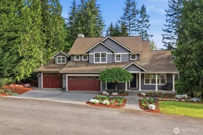11720 201st Place NE, Redmond, WA 98053 - Photo 1